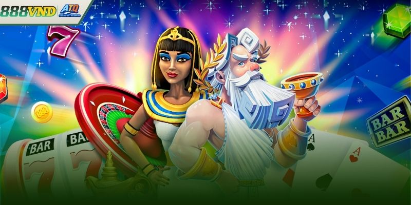 Các thông số kỹ thuật game Bonanza